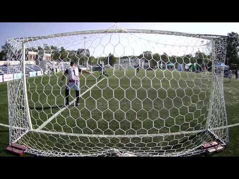 EMF CL DAY 4, 10:00 BKMK BRNO : ORTEGA TWINS FC MALAGA