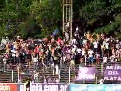 03/12/06 Villa Dálmine 0 - J. J. Urquiza 0