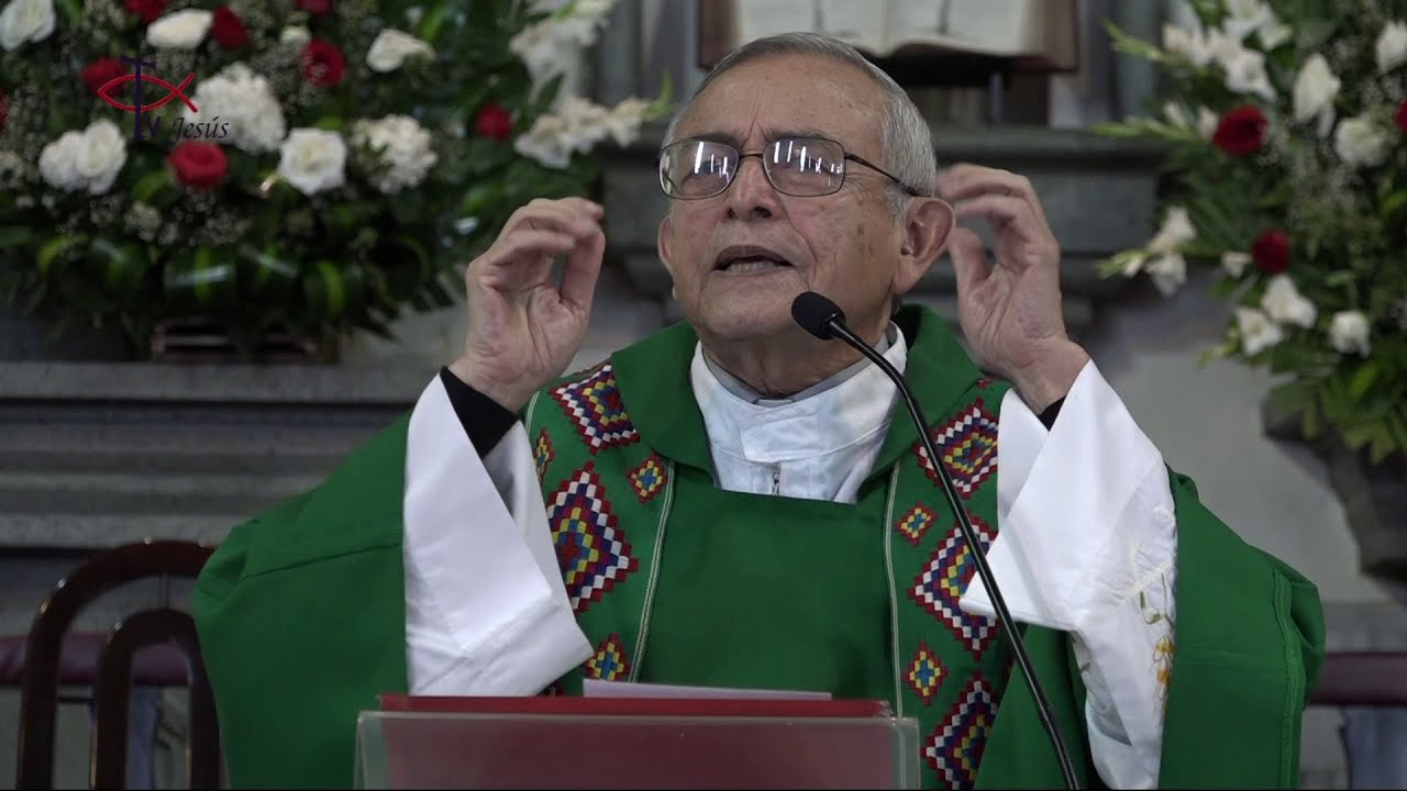 Tema: Sordomudo. Padre Hugo Estrada s.d.b.