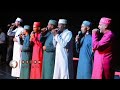 የብስራት ዜና አብሮነት አብሮነት በረመዳን አዲስ ነሺዳ አፍሪ
