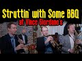 Struttin' with Some BBQ - Andersons with Vince Giordano