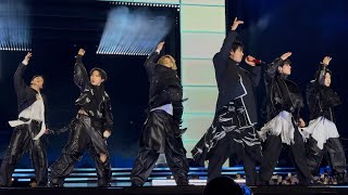 Download lagu FANCAM 260321 Mic Drop BTS The Comeback Live Arirang Gwanghwamun Concert 방탄소년단 mp3