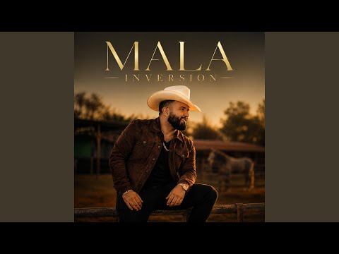 Mala inversión