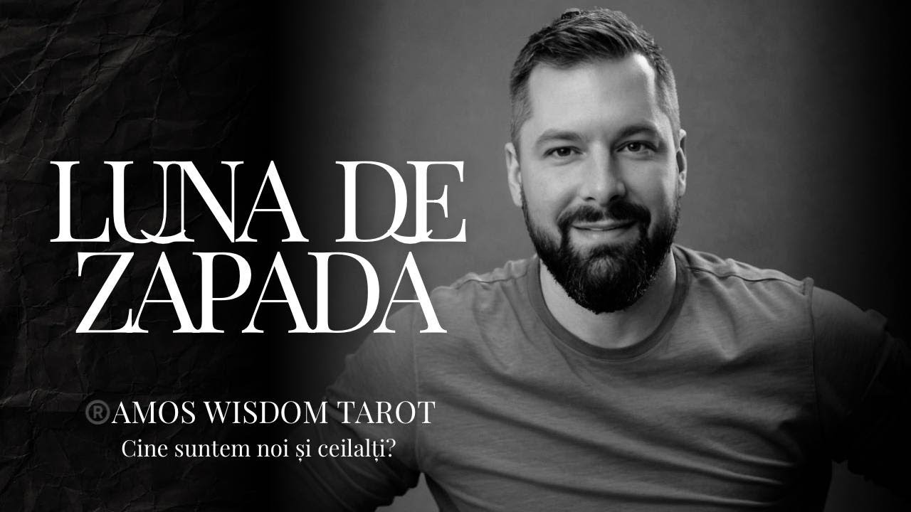 Exprimarea autentică va deschide noi relații și le va consolida doar pe cele care merită! AMOS✅