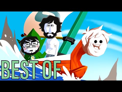 Best Of Oney Plays: The Wind Waker