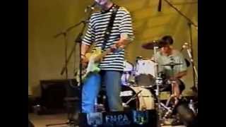 Wob Band - Live at Newark Castle Festival, 1996 (Part II)