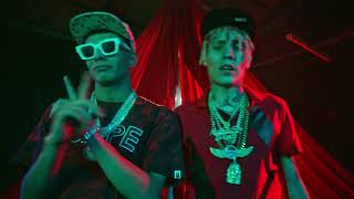 Video No Me Hagas Escena de Marcianeke