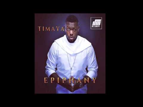 Timaya - Lai Lai feat. Terry G (Official Audio)