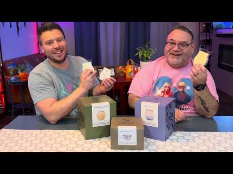 New Scentsy