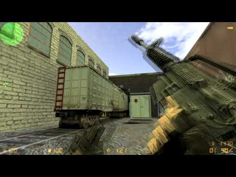 [ POV ] Na'Vi ceh9 vs  DTS (IEM VI Kiev European Championship) (CT-Only)