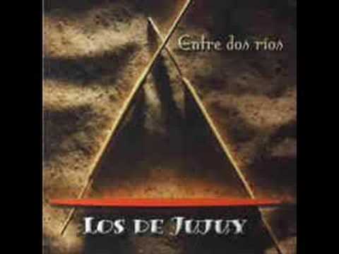 Los de jujuy - Calavera de amor (Calavereando)