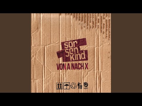 Video thumbnail for Von A nach X