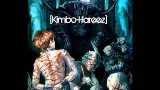 Kimbo Hareez - Surfboard Riddim [Instrumental]