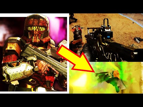 I CAN'T BELIEVE THIS - 343 added WHAT to Halo Infinite!?