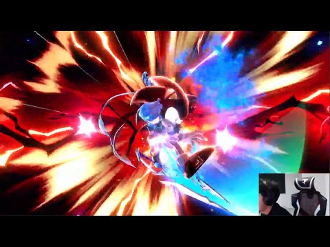 Sparg0's POPOFF After Winning Coinbox