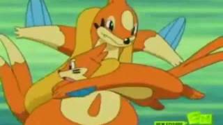 Ash vs crasher wake (D*C)