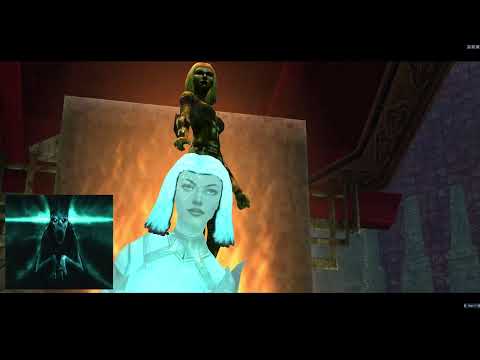 Tahnnakai Temple with Henchmen (Master Bonus)