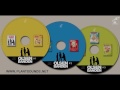 Olsen Banden Soundtrack Preview