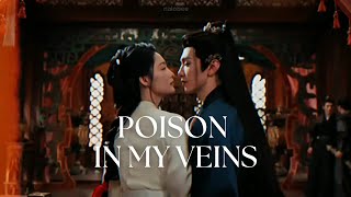 Download lagu Fated Hearts | Poison In My Veins mp3