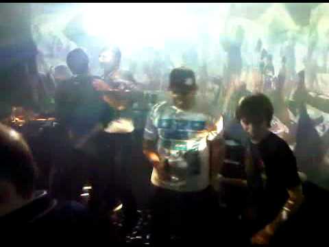 Robotrock Eskalation - 21. November 2010