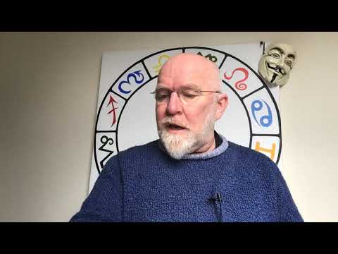 Full Moon in Aries hitting both Pluto and Jupiter equally