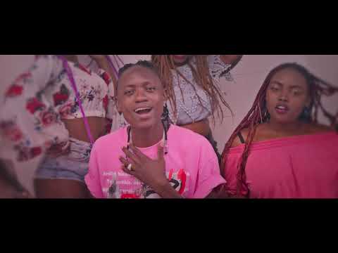 CARTOON47 - PEWA (OFFICIAL VIDEO)