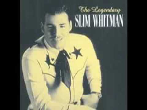 Haunted Hungry Heart - Slim Whitman