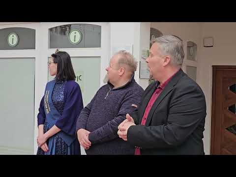 Rez vinske trte v Ljutomeru