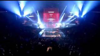 Nicole Scherzinger - Poison - X Factor - Live