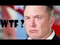 Reporters asking stupid questions to ELON MUSK for 2 minutes straight