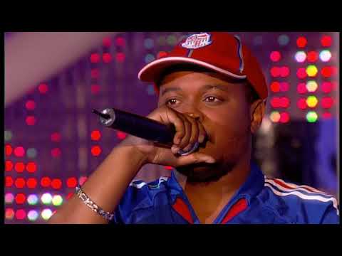 20h10 pétantes - Live de Monsieur R