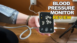 How to Use a Blood Pressure Monitor at Home 🏠 | Step-by-Step Guide