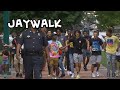 JAYWALK OFFICIAL MUSIC VIDEO