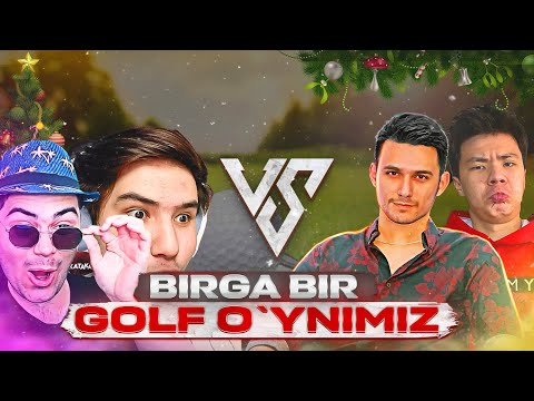 LEGENDALAR BIR BIRGA QARSHI FAZA & @BEKXAN vs @ABBOZZA & @theDonni