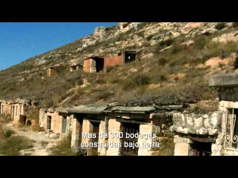 Royuela de Río Franco - 1 Parte