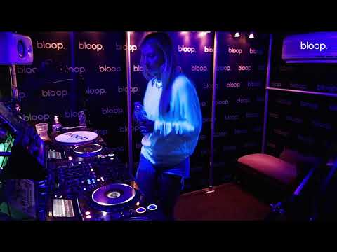 Lex On The Decks - 14.6.21