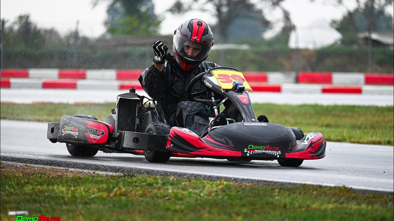 GP6 CREMONA Rotax Sport & GP40/50