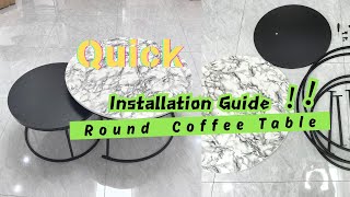 sku 2001049 How to Assemble a Marble Texture