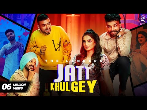 Jatt Khulgey
