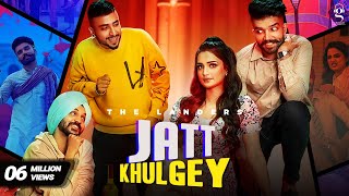 Download lagu Jatt Khulgey | The Landers | Meet Sehra | Punjabi Songs | @GringoEntertainmentsofficial mp3 Download lagu Jatt Khulgey | The Landers | Meet Sehra | Punjabi Songs | @GringoEntertainmentsofficial mp3