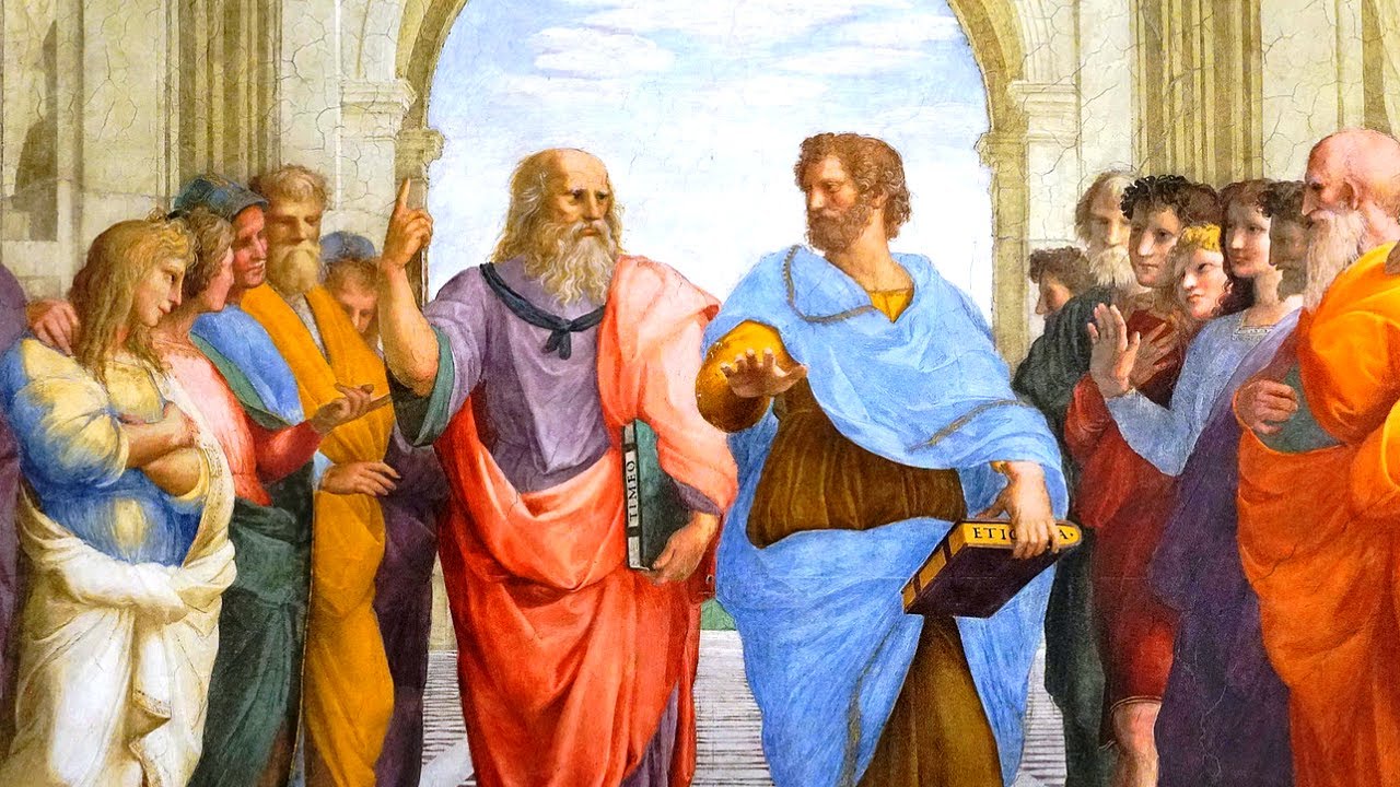 Philosophy is Bullsh*t.