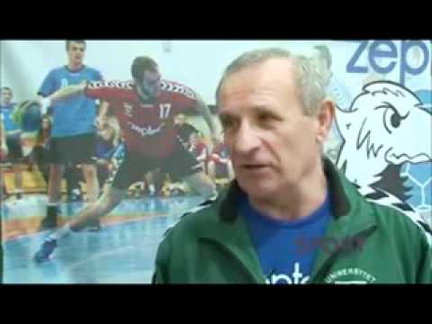 AZS AWF Warszawa w Zepter Cup