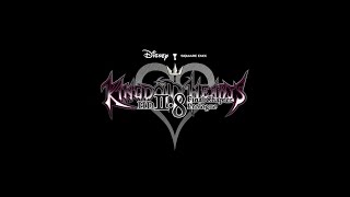 Kingdom Hearts 2.8 - Hikari (Ray of Hope MIX) (Full Opening Song)