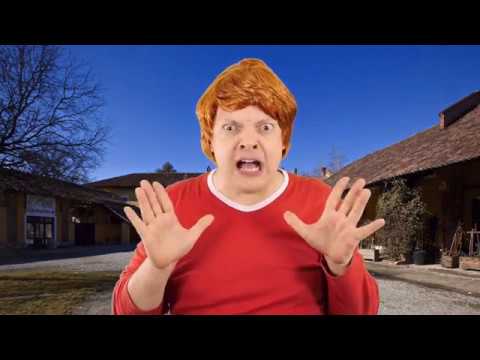 "Bella ciao di destra" (Bella zio)