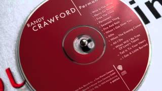 Randy Crawford - Wild Is The Wind (lp &#39;Permanent&#39; Warners 2000)