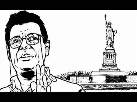 DARA, SKYLER TORQUEMADA & JOLLYKLOWN - "CORRADO MALANGA" (PROD. FREDDY KRUEGER)