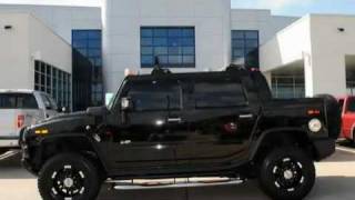 preview picture of video 'Preowned 2007 HUMMER H2 SUT Rosenberg TX'