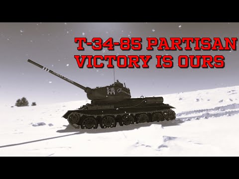 Unleashing the T-34 Tank: Experience the Brilliance of Timeless Design