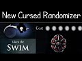 Hollow Knight Randomizer With New Cursed Settings
