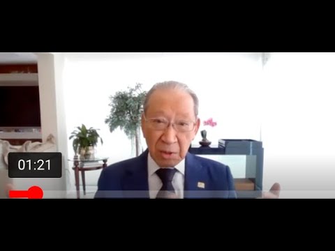 DR KIYOSHI HARADA COMENTA NO NGTN O ATO NA PAULISTA A FAVOR DE BOLSONARO